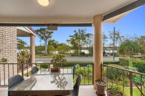The River View Unit -2 bed -2 bath